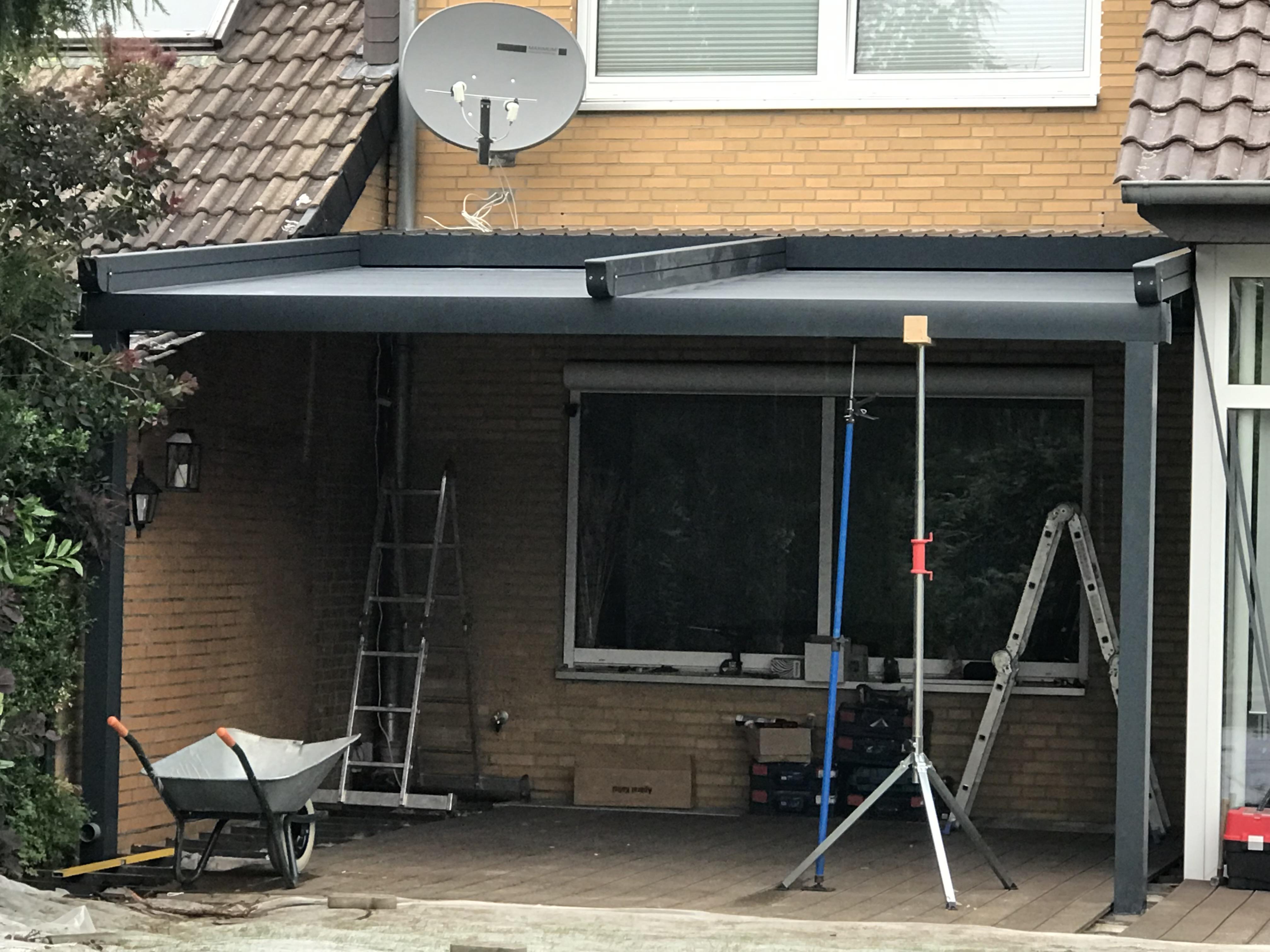Pergola Image
