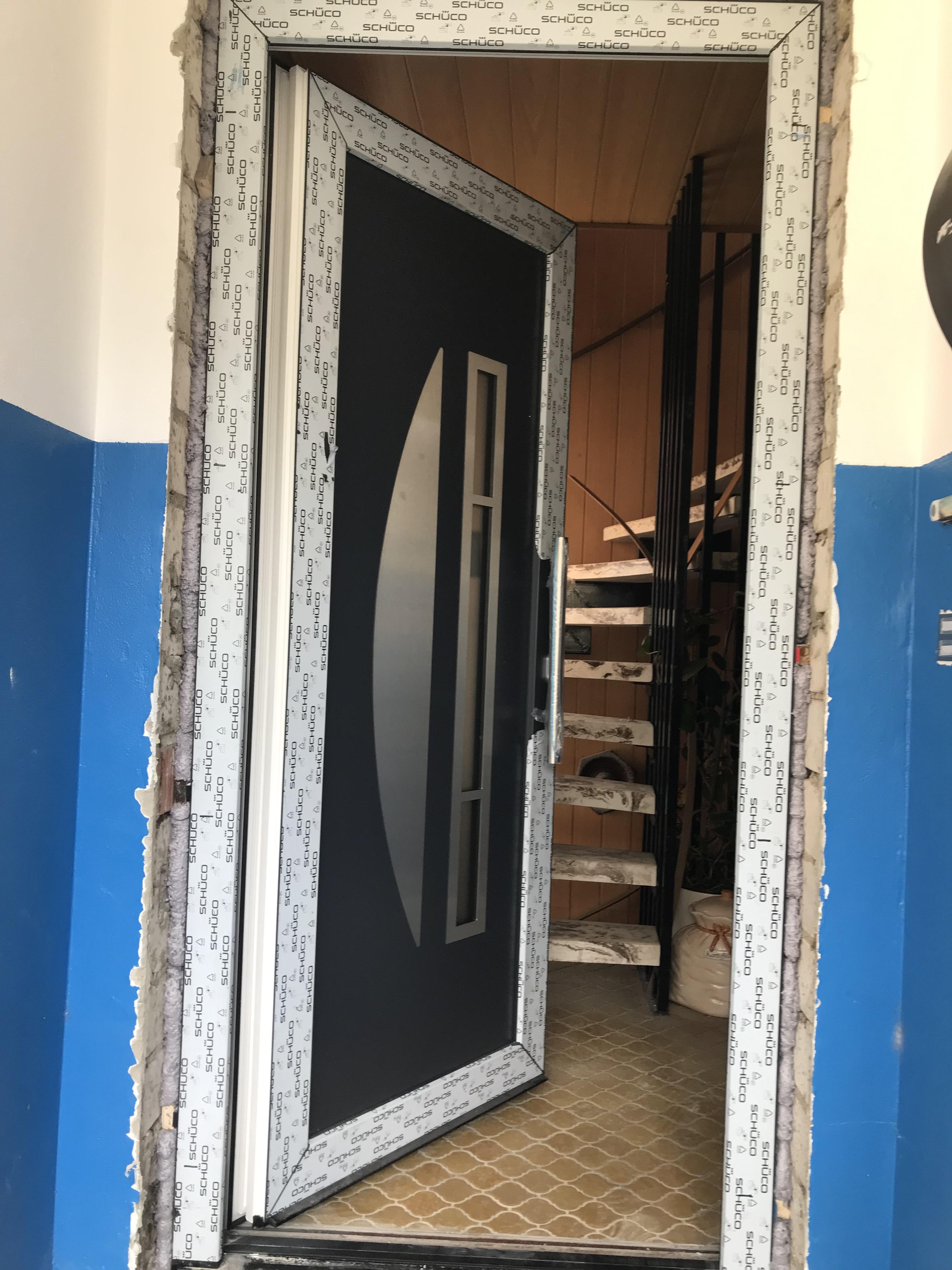 Haustür Image