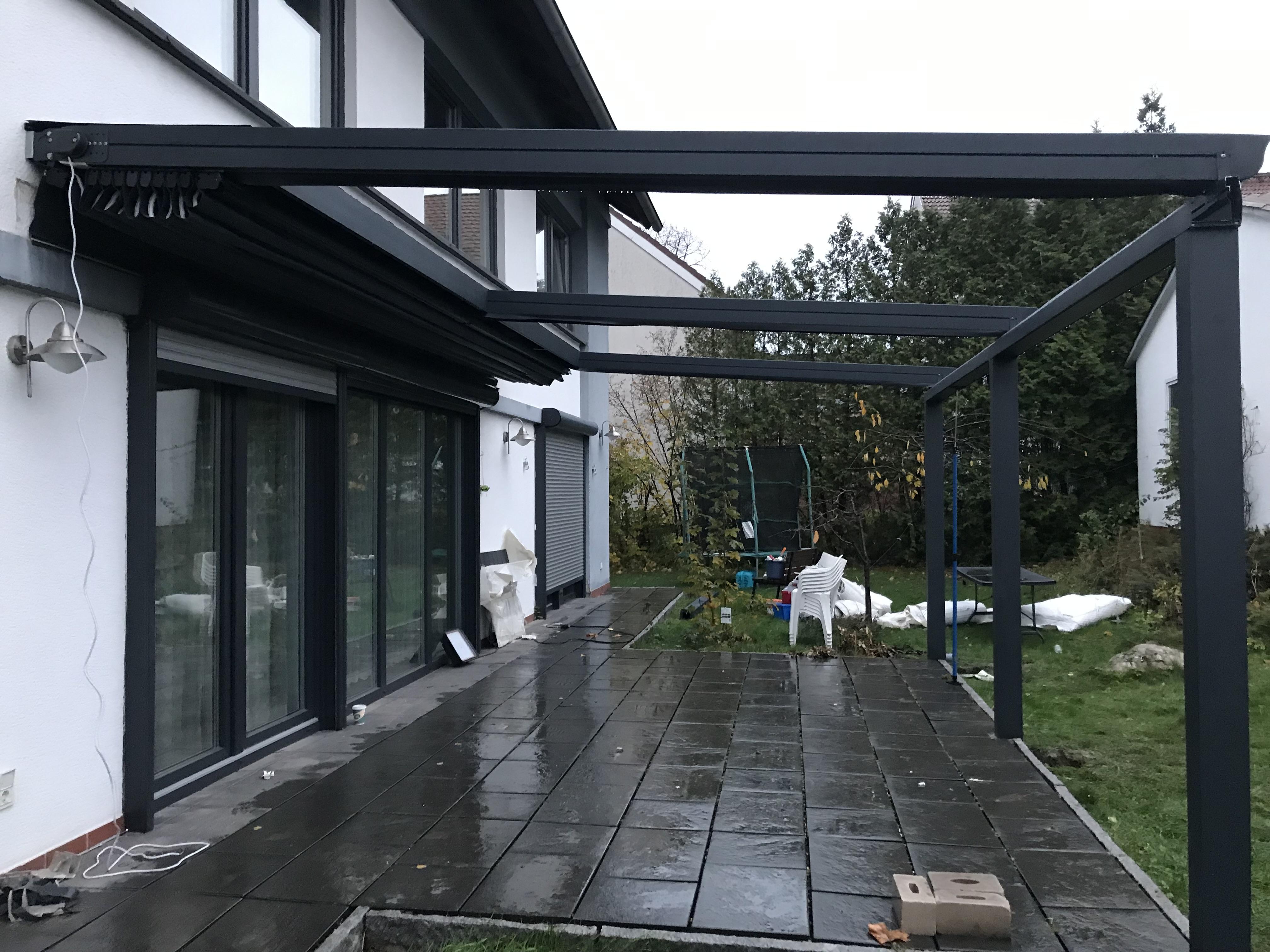 Pergola Image