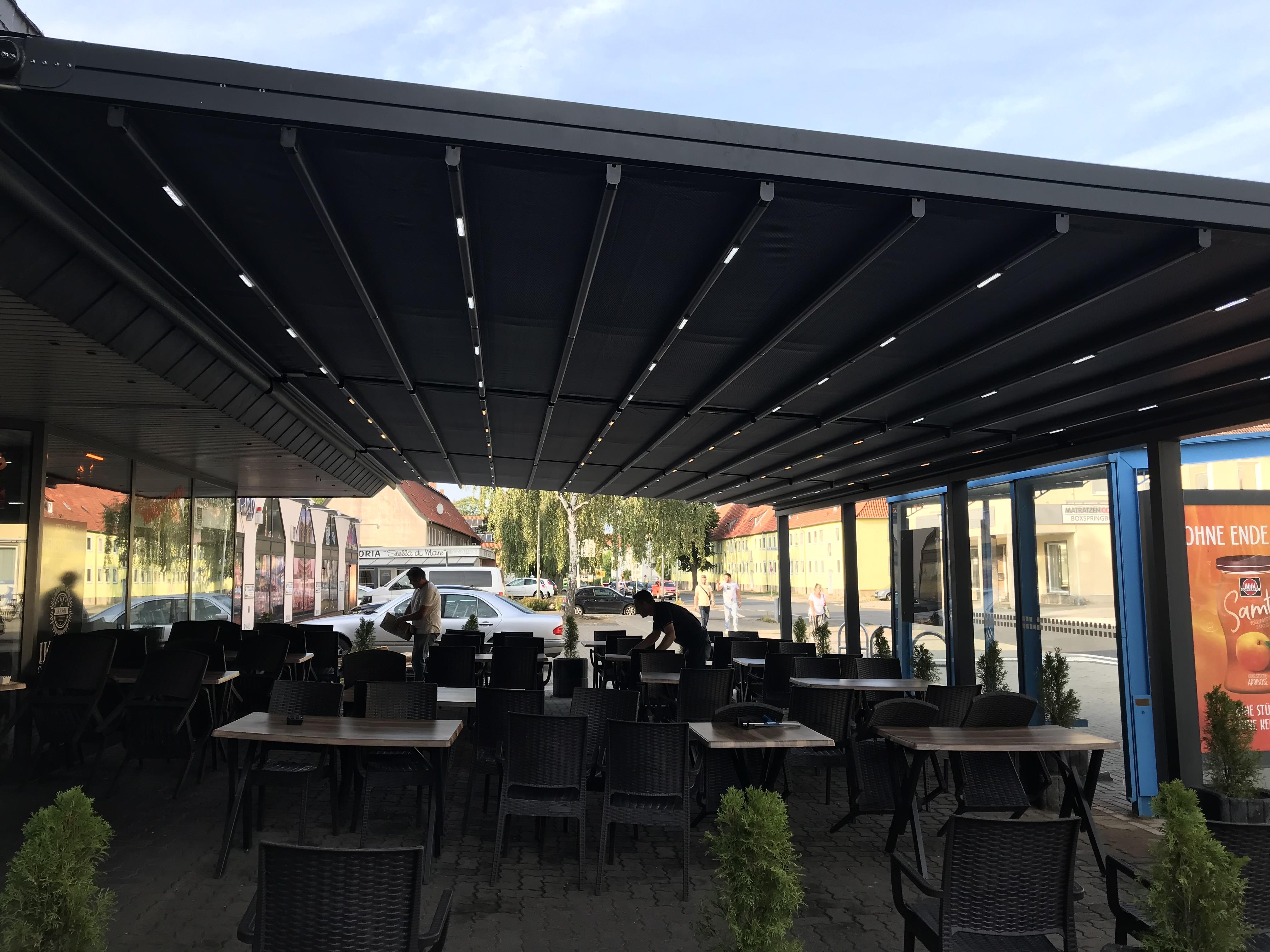 Pergola Image