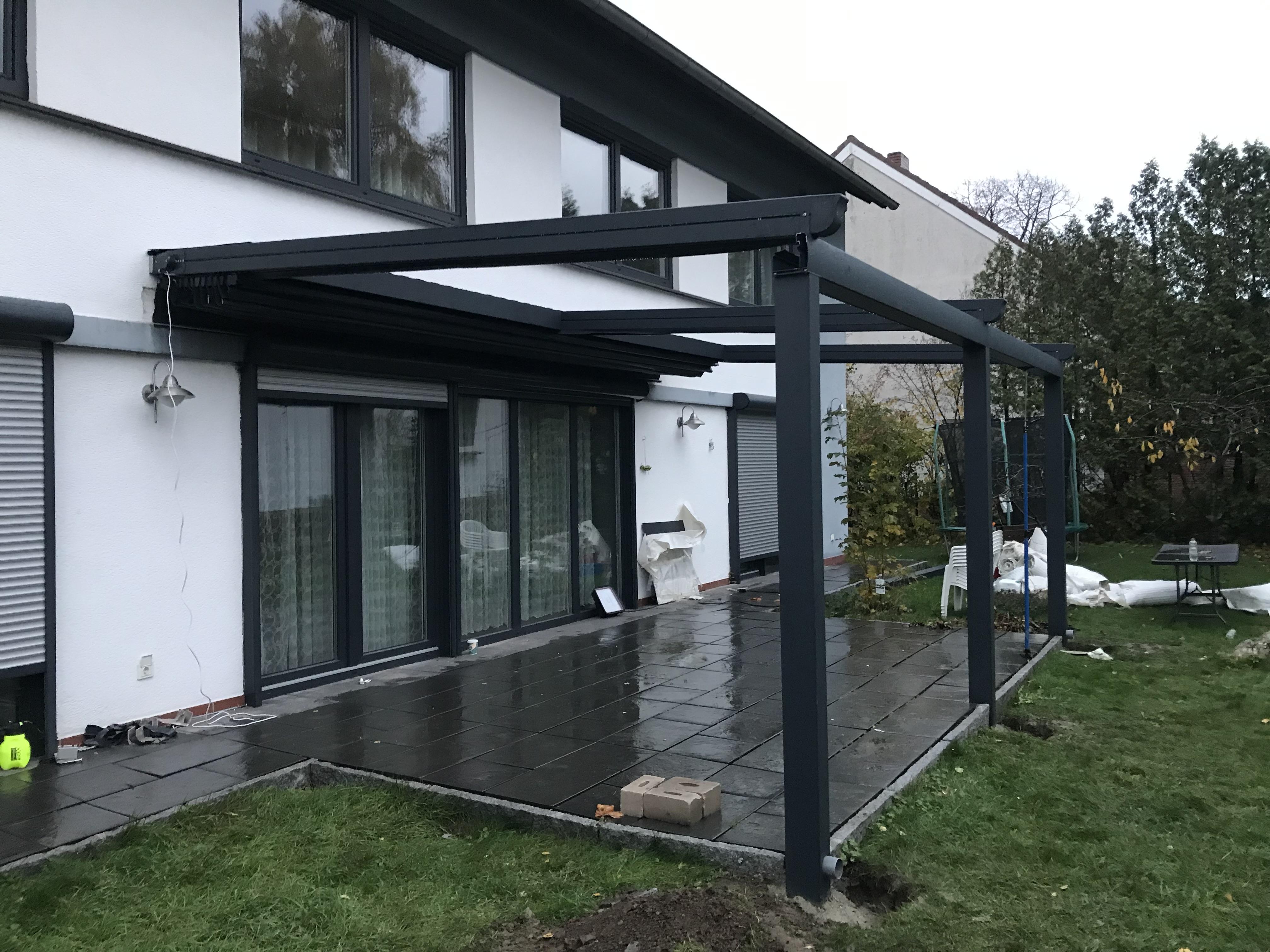 Pergola Image
