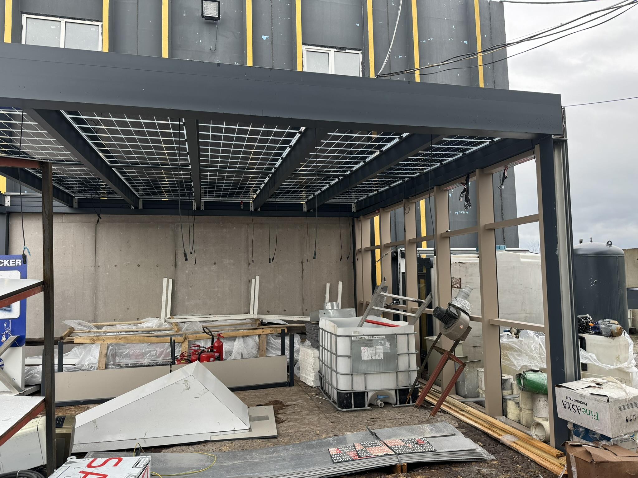 Solardach Image