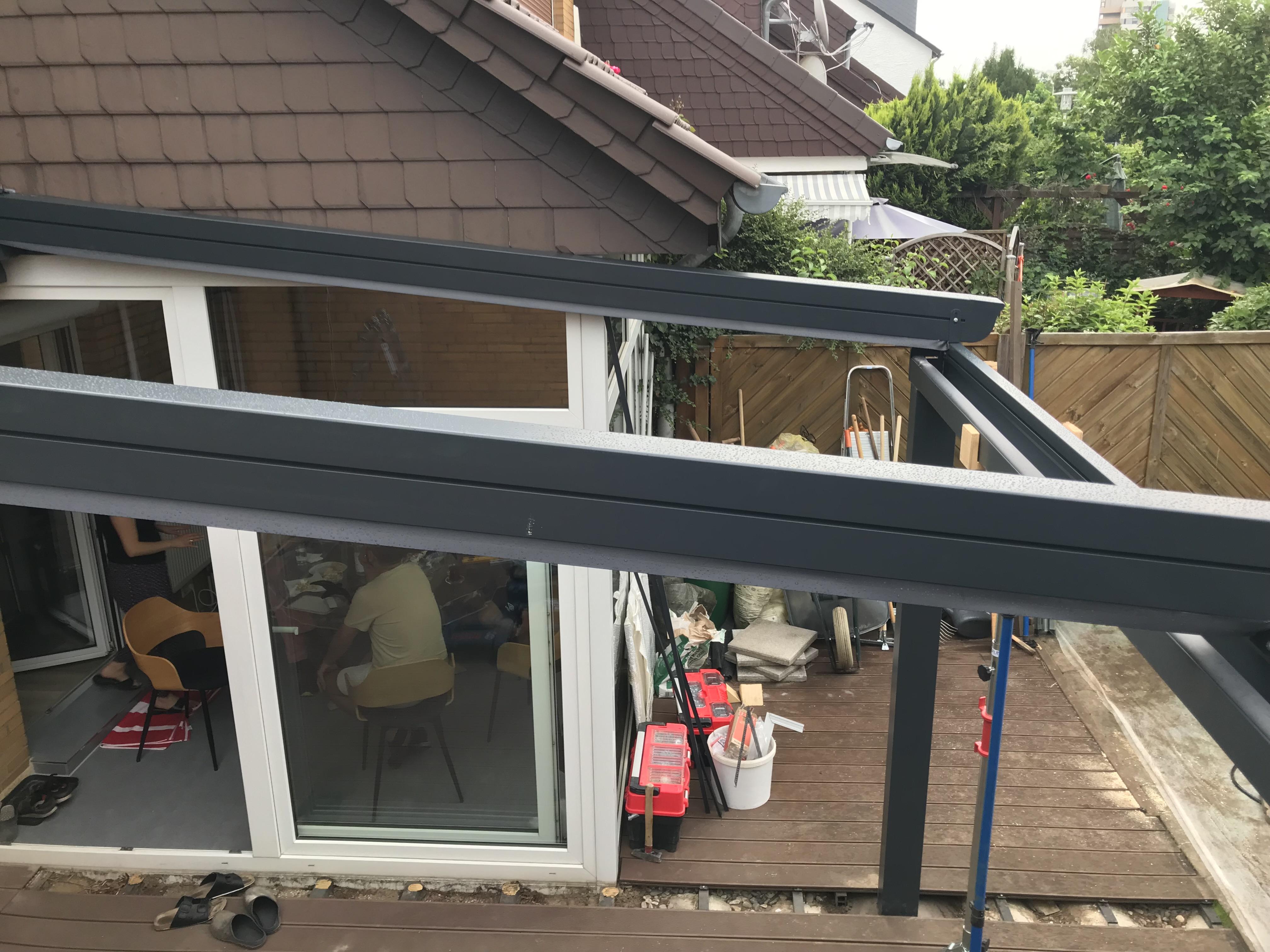 Pergola Image