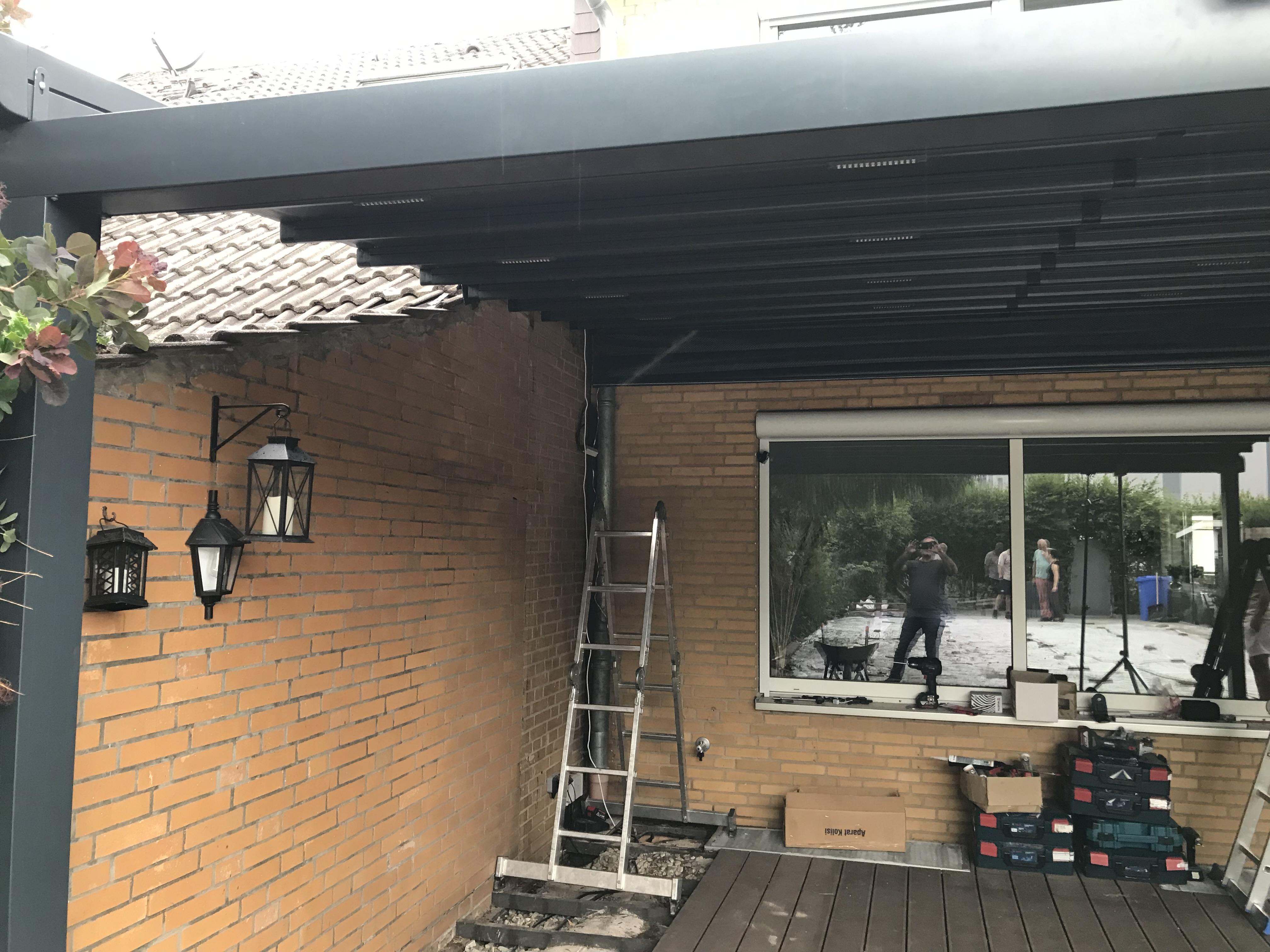 Pergola Image