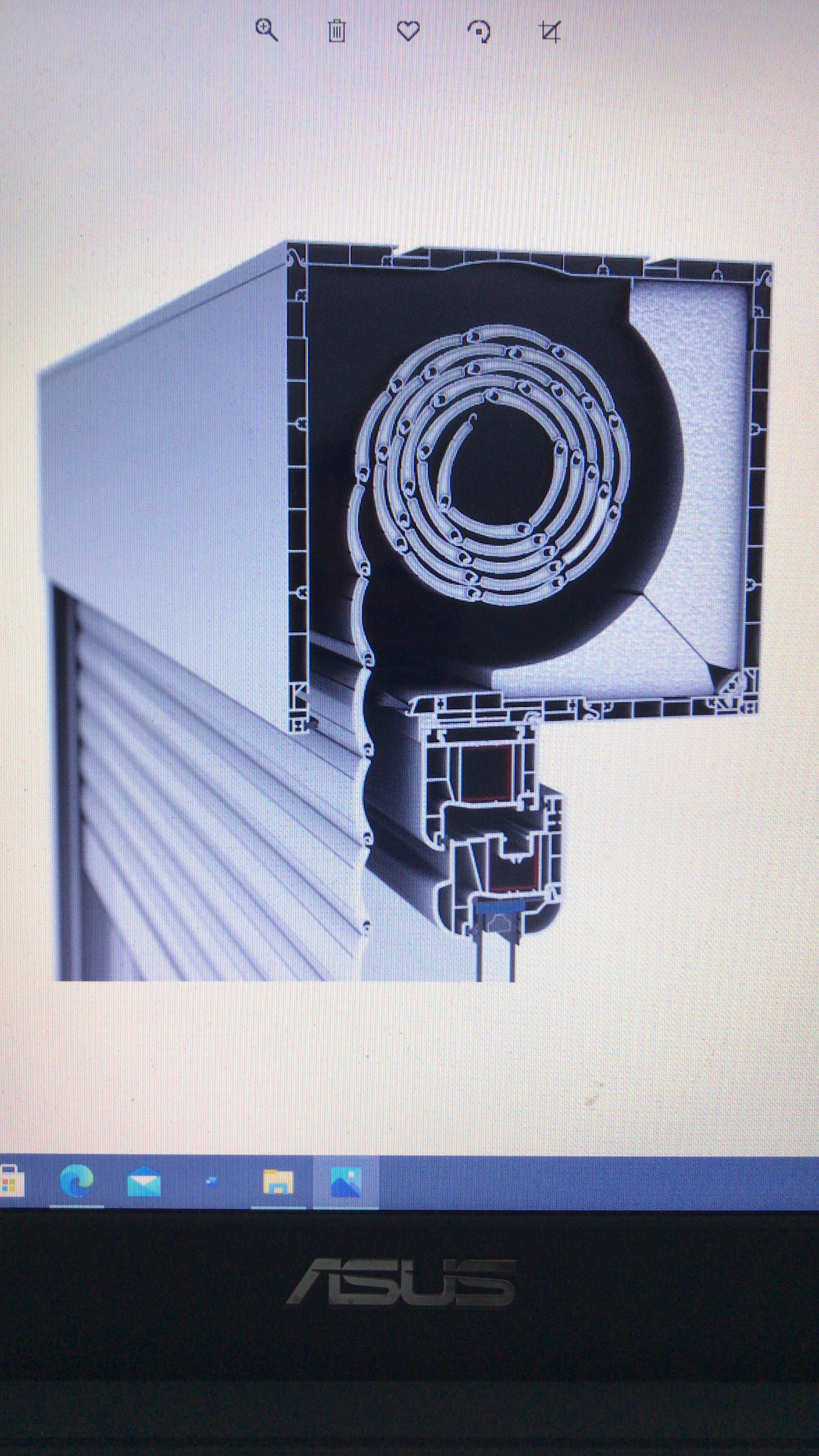 Rollladen Image
