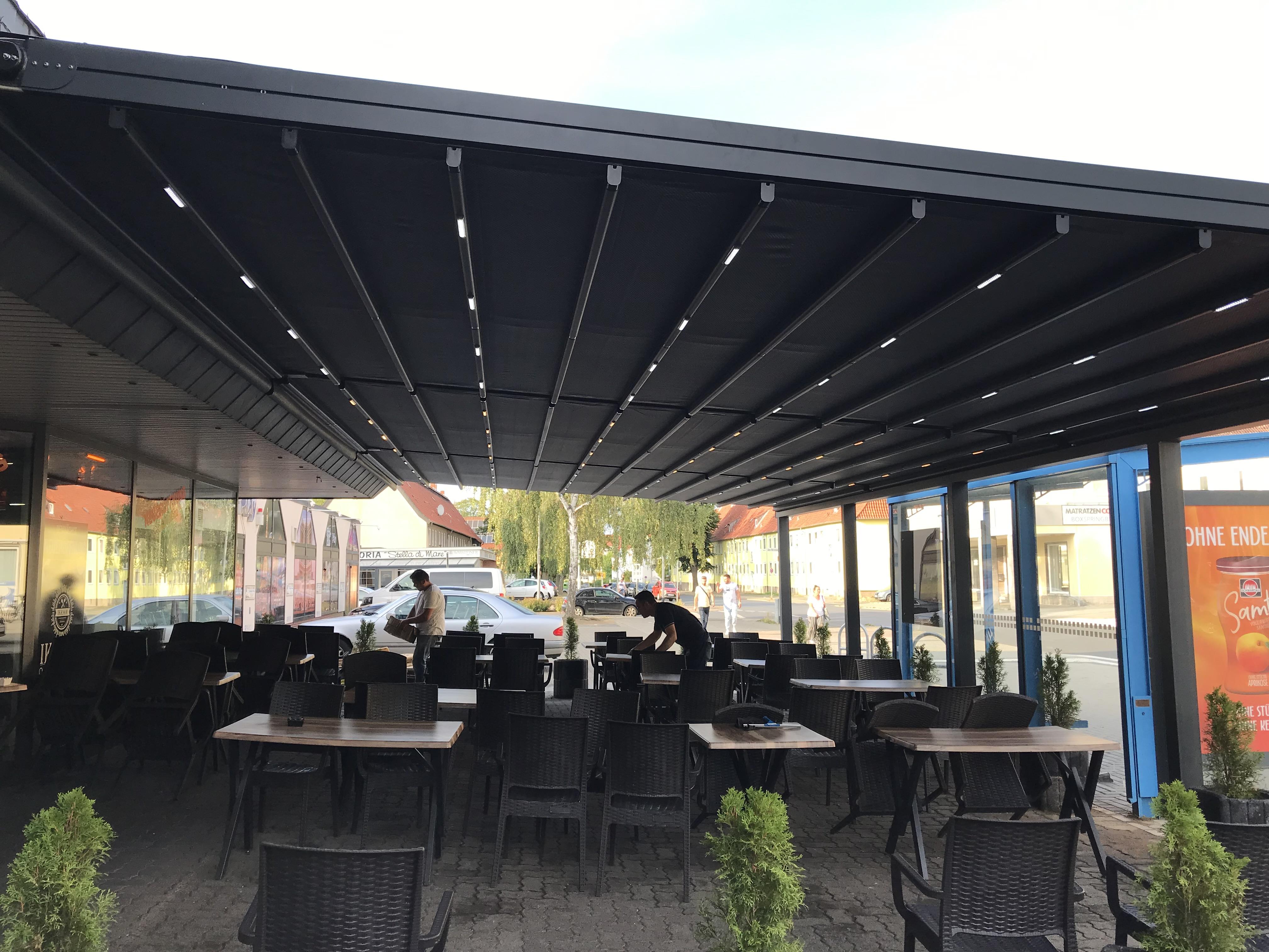 Pergola Image