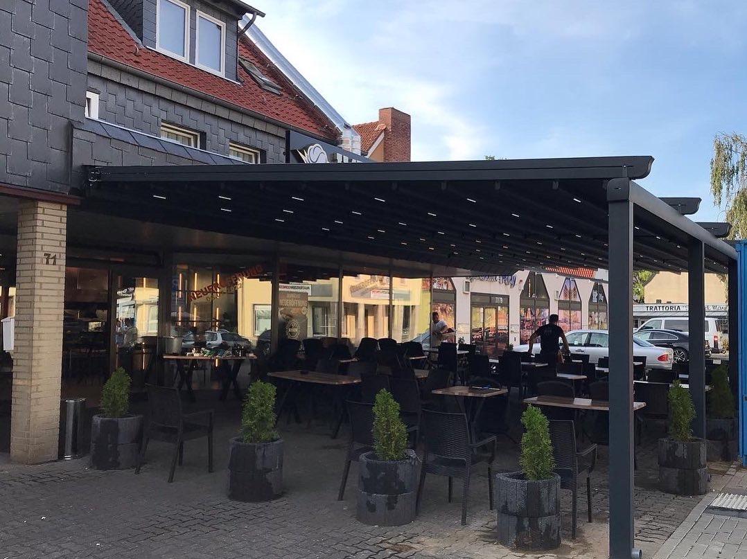 Pergola Image