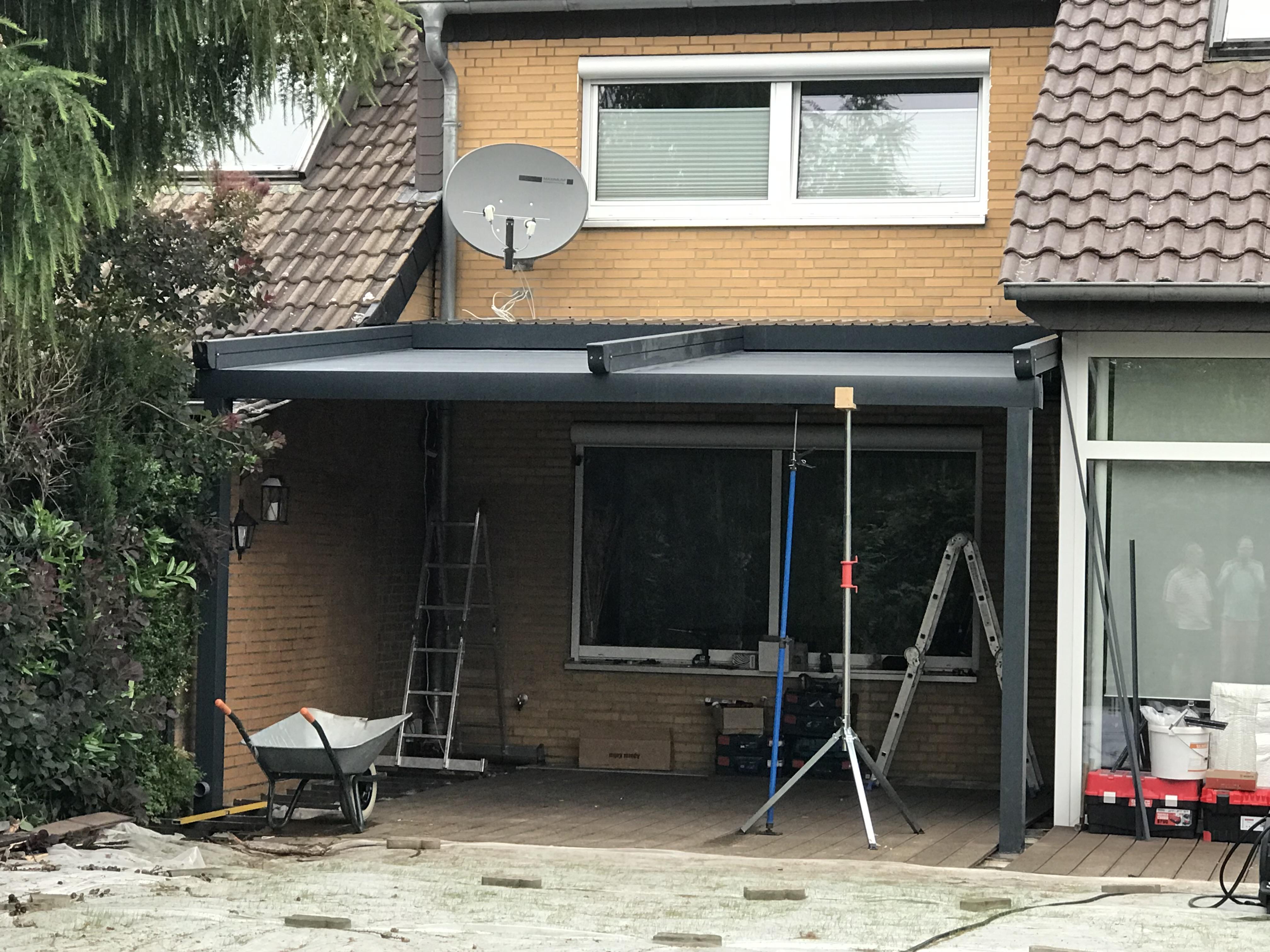 Pergola Image