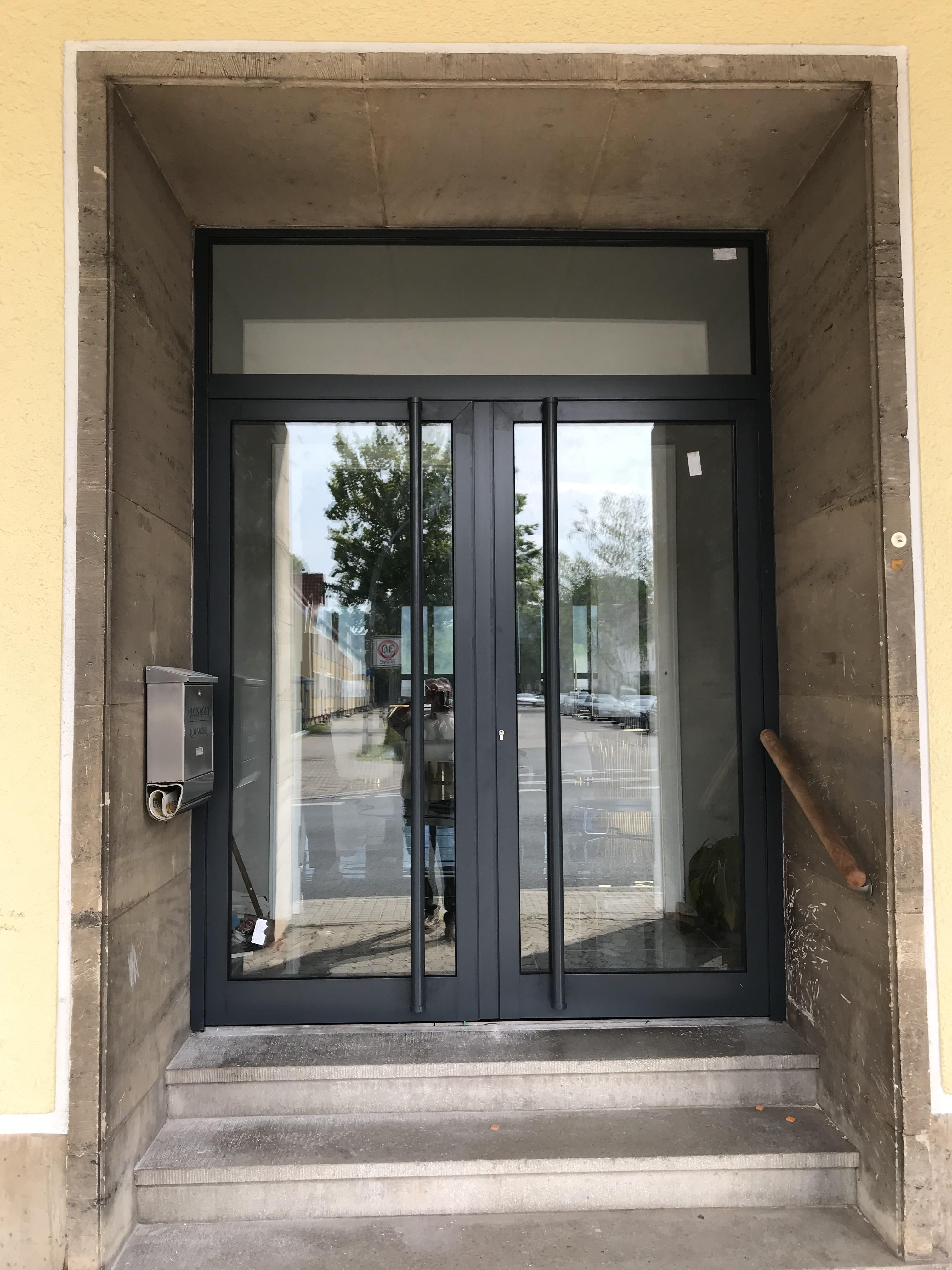 Haustür Image