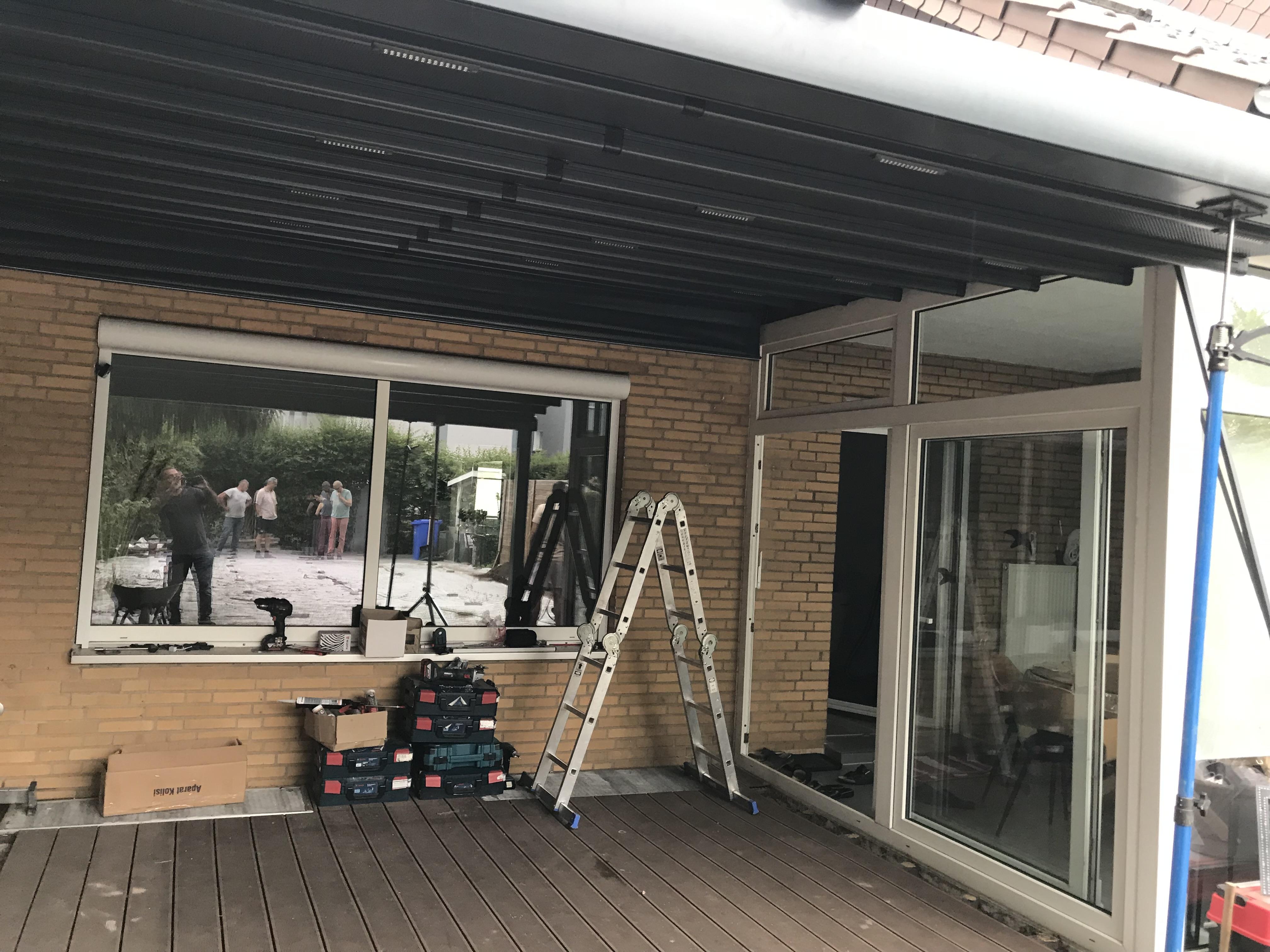 Pergola Image