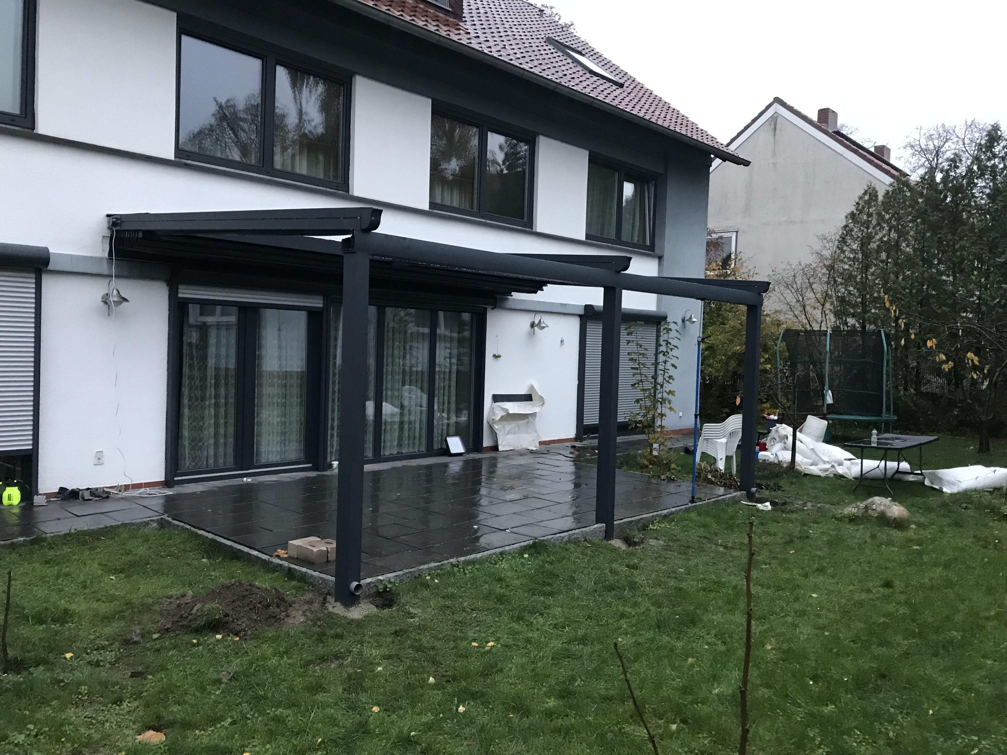 Pergola Image