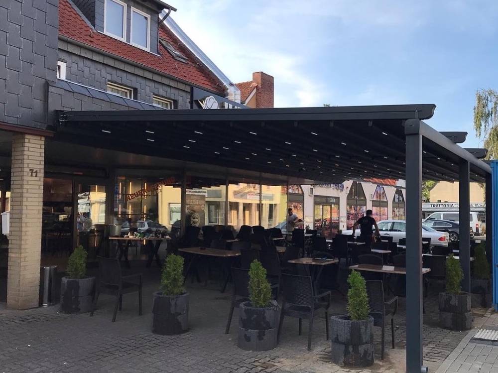 Pergola Image