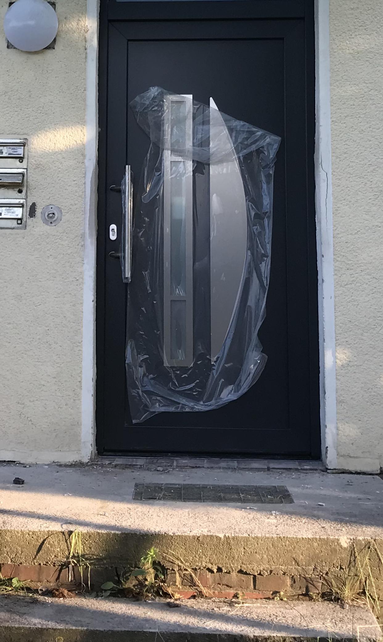 Haustür Image