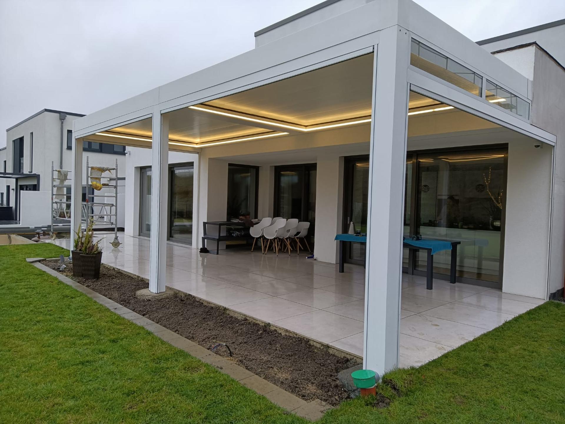 Ihr Traumhaus mit modernem Design Image